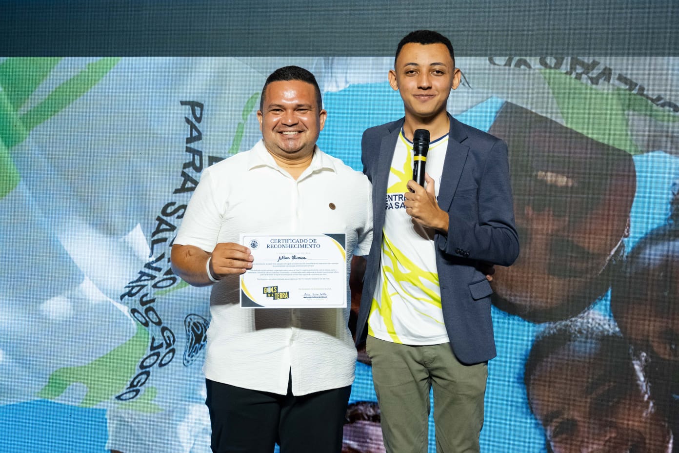 Foto: Reprodução/Secom Ceará