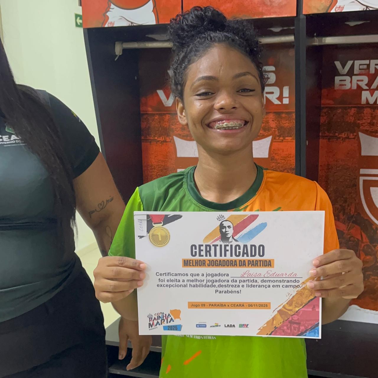 Foto: Reprodução/Secom Ceará