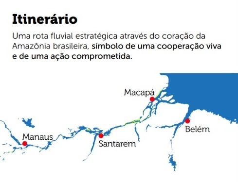 Foto: Reprodução/Secom Ceará