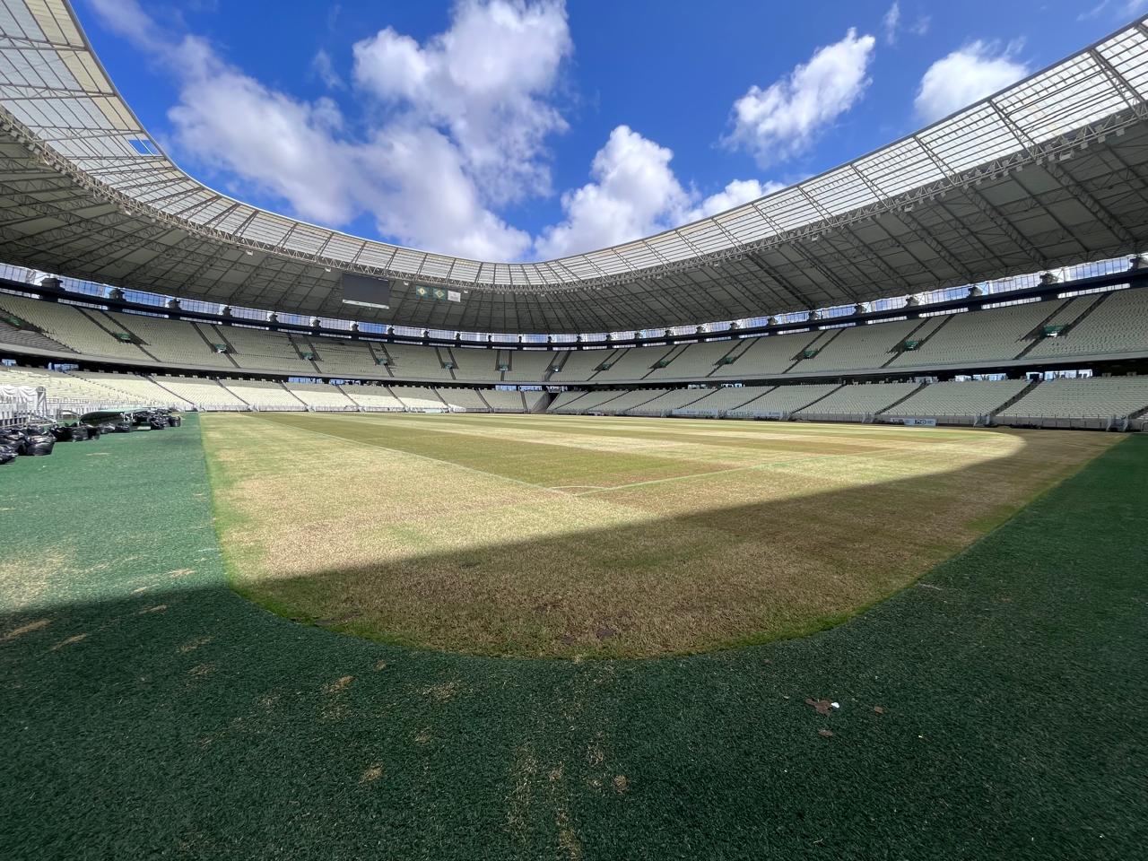 Foto: Reprodução/Secom Ceará