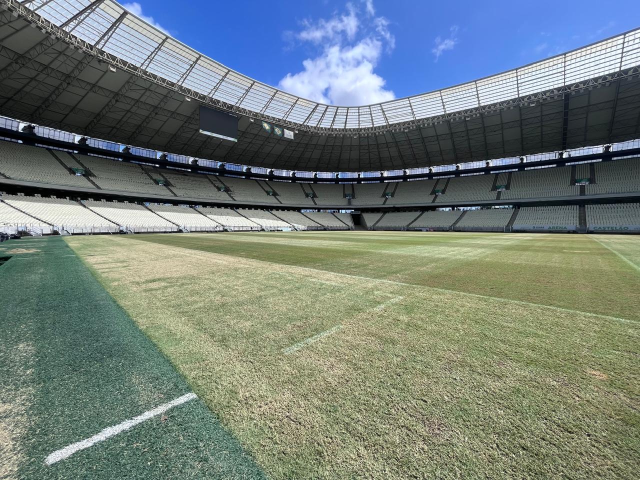 Foto: Reprodução/Secom Ceará