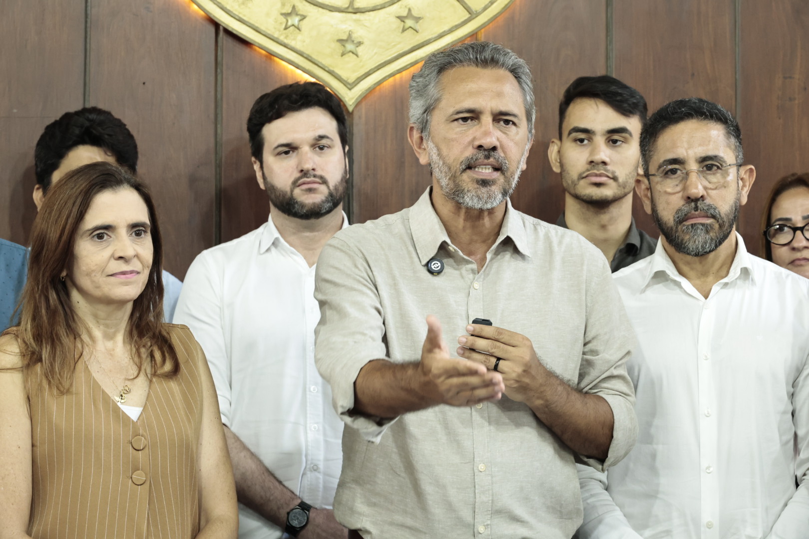 Foto: Reprodução/Secom Ceará