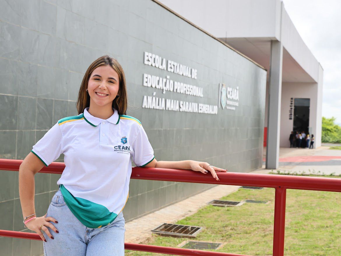 Governo do Ceará e MEC inauguram Escola de Educação Profissional em Missão Velha