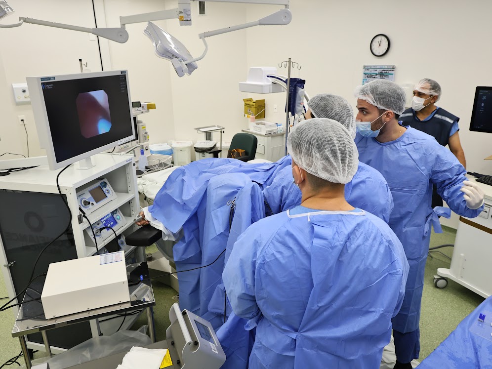 Ceará vai realizar mais de 31 mil procedimentos em mutirão nacional voltado à saúde das mulheres