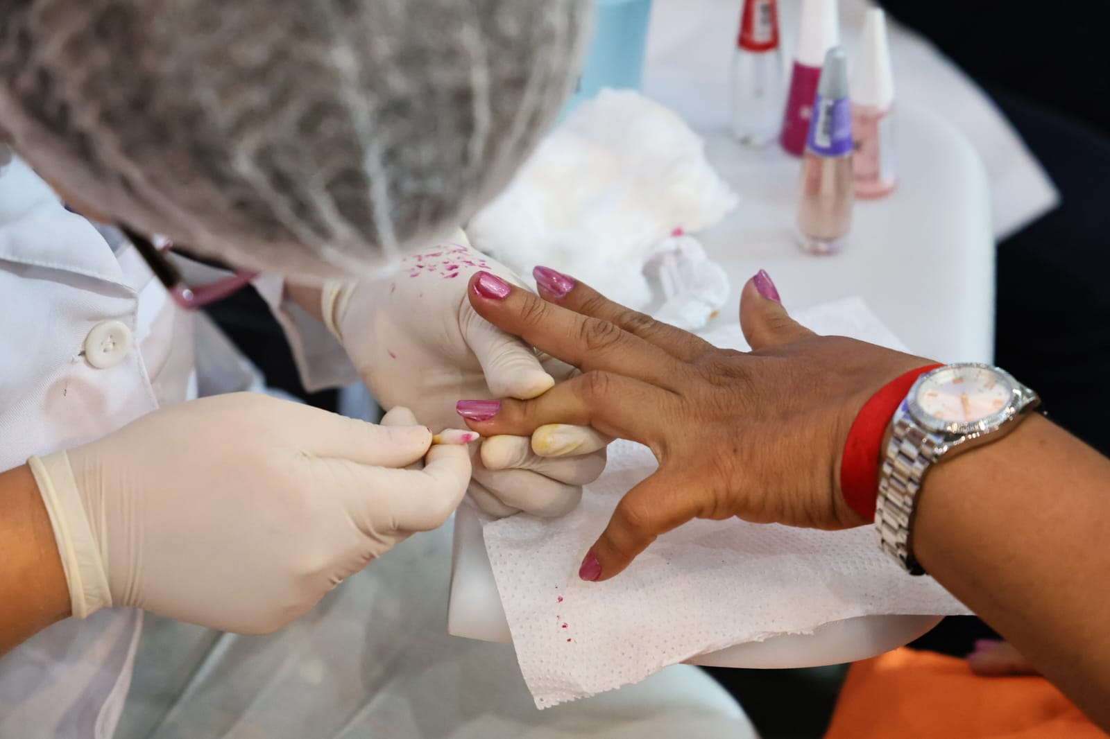 Caged: Ceará tem segundo melhor saldo de empregos do Nordeste em fevereiro