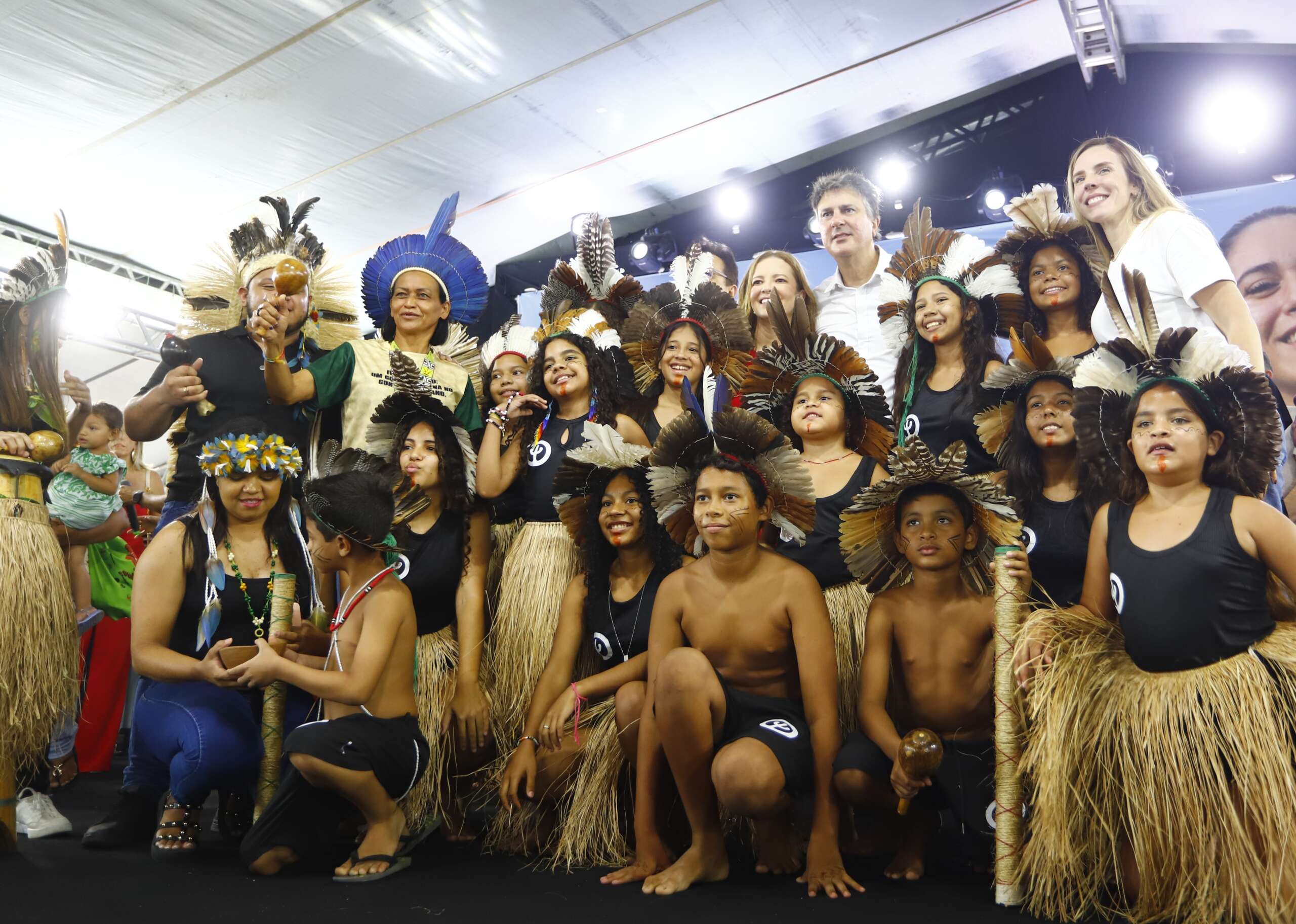 Em Crateús, parceria entre Governo Federal, Estado e Município leva equipamentos para a educação