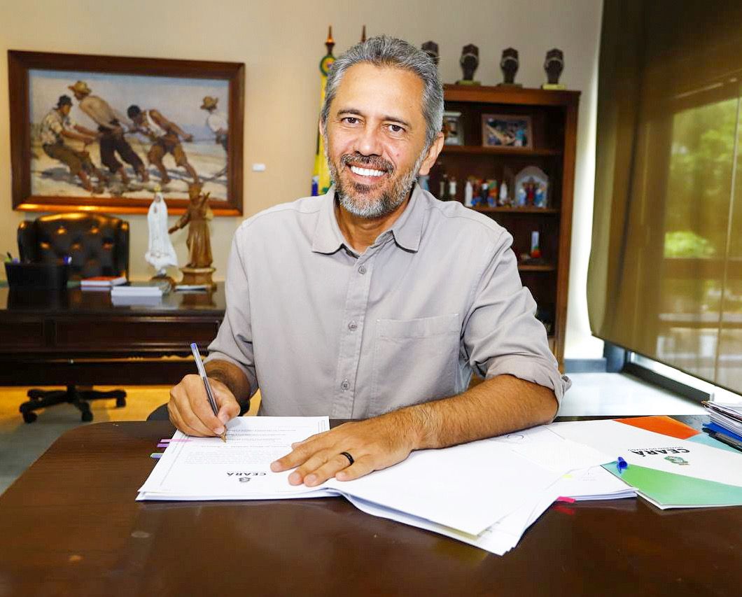 Governo do Ceará divulga resultado final para socioeducador do primeiro concurso público da Seas