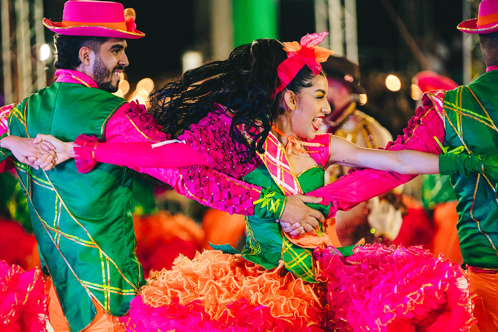 Secretaria da Cultura anuncia Editais com investimento de R$ 6,86 milhões para o Ciclo Ceará Junino 2026