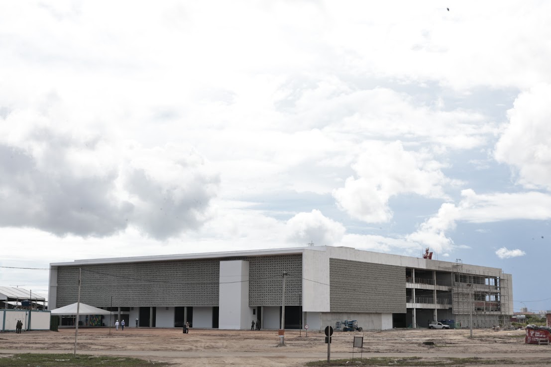 Foto: Reprodução/Secom Ceará