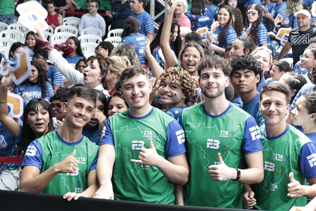 Foto: Reprodução/Secom Ceará