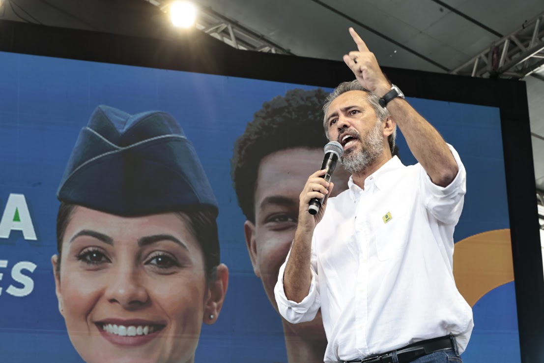 Com investimento de R$ 3,2 milhões, Governo do Ceará vai construir praça anexa ao ITA Ceará