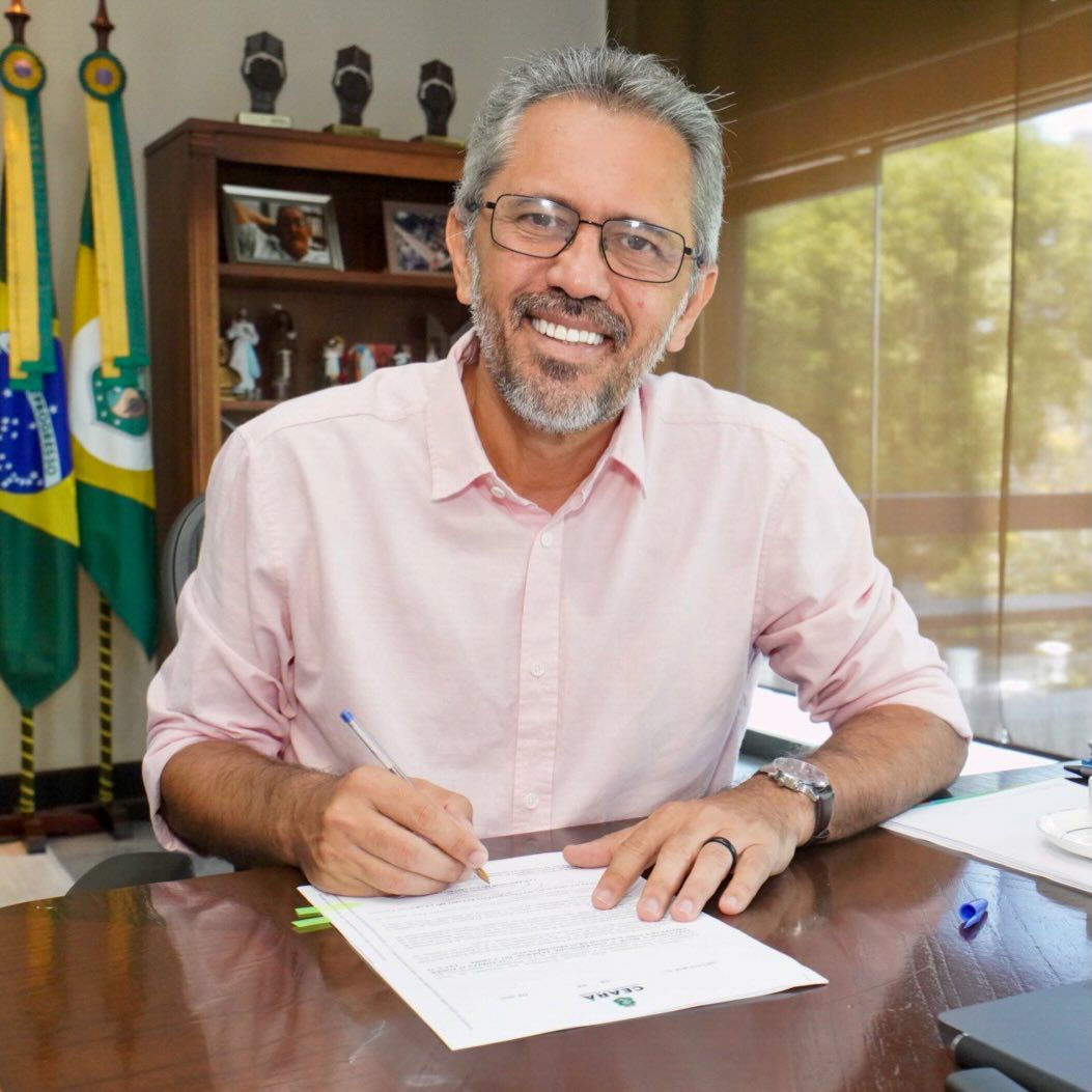 Governo do Ceará nomeia 101 novos servidores aprovados no concurso para o sistema socioeducativo